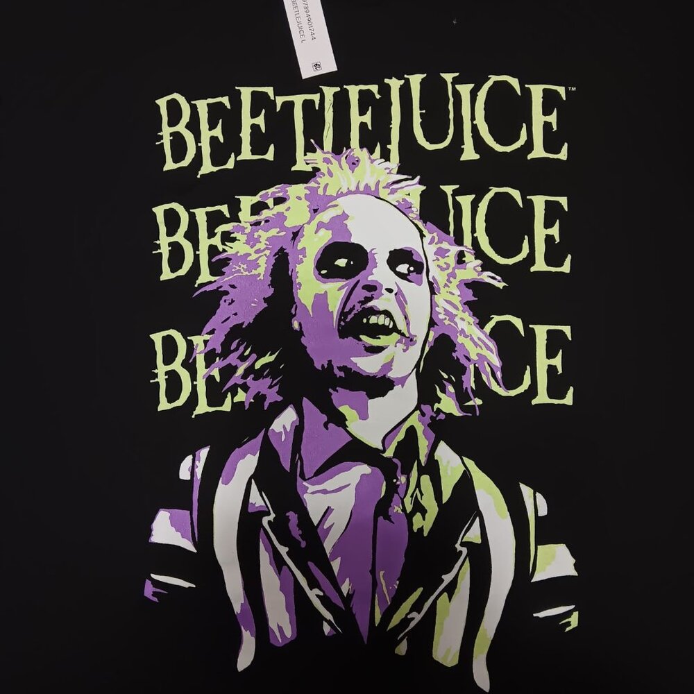 BEETLEJUICE